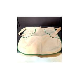 461. Vintage Handmade Childs Apron